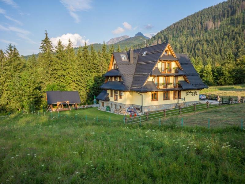 Eco Tatry Hotel*** #0