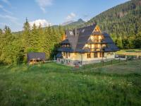 Eco Tatry Hotel***