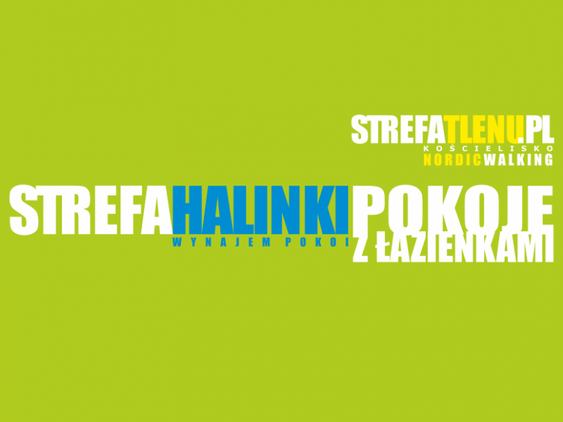 Strefa Tlenu #8