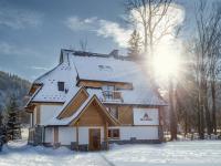 VILLA NOSAL - Zakopane