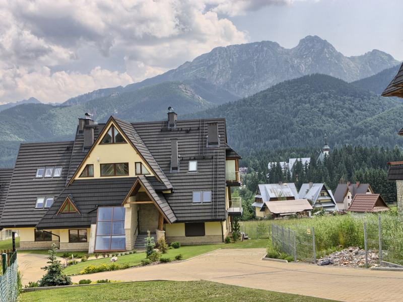 VisitZakopane.pl #5