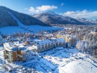 Nosalowy Dwór Resort & Spa Zakopane