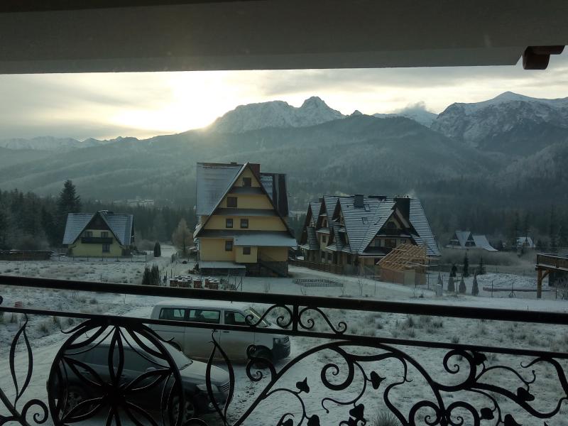 Widokowka Tatry Pokoje i Apartamenty #8