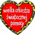 Wielka Orkiestra Świątecznej Pomocy