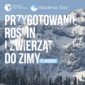 Akademia Tatry: wycieczka 16 grudnia