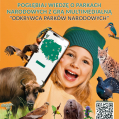 Zostań Odkrywcą Parków Narodowych!