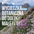 Akademia Tatry: wycieczka 8 lipca