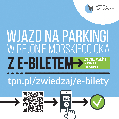 Taniej poza sezonem. Dynamiczne ceny na parkingach