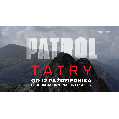 Patrol Tatry