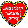 WOŚP 2016