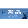 Po zmroku świeć przykładem