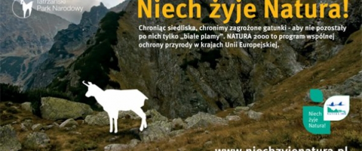 Niech żyje Natura