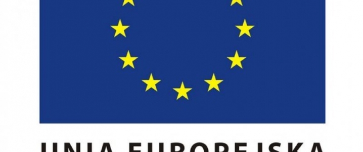 Logo UE