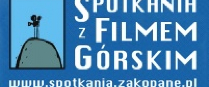 6 Spotkania z Filmem Górskim