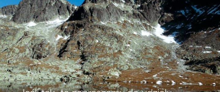 Skazani na Tatry – reaktywacja