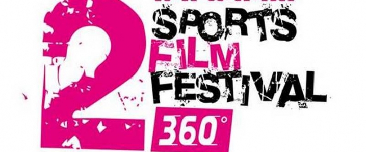 2 Sports Film Festival 