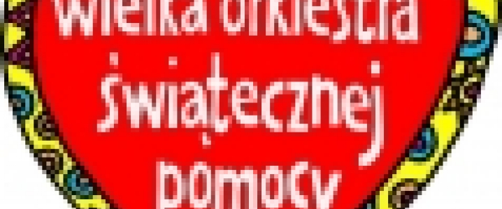 Wielka Orkiestra Świątecznej Pomocy