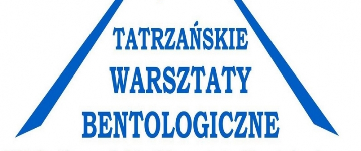 Tatrzańskie Warsztaty Bentologiczne