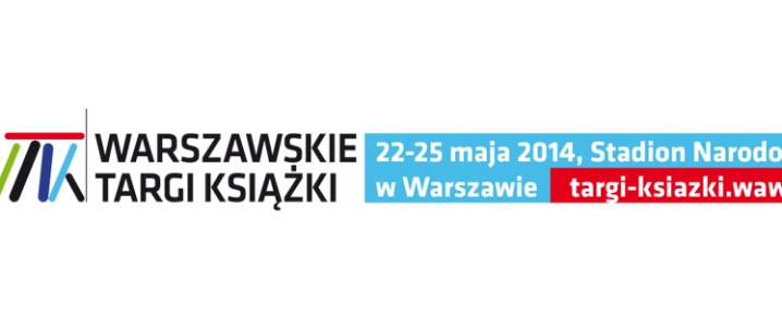 V Warszawskie Targi Książki