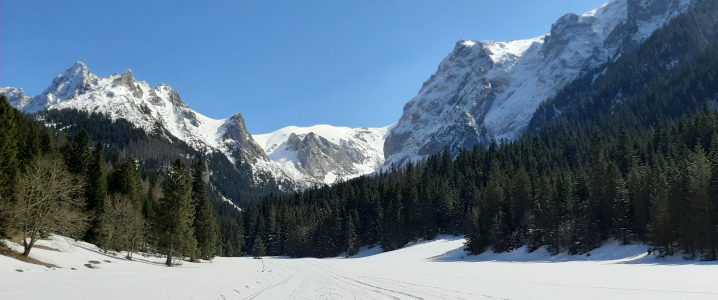 Puste Tatry fot. TPN