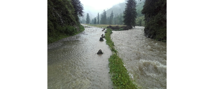 Dolina Kościeliska