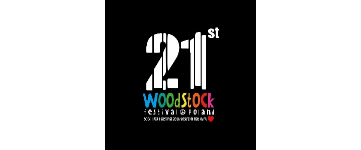 XXI Festiwalu Przystanek Woodstock