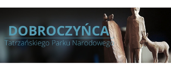 Dobroczyńca TPN