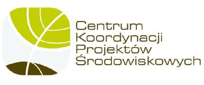 Logo Centrum Koordynacji Środowiskowych