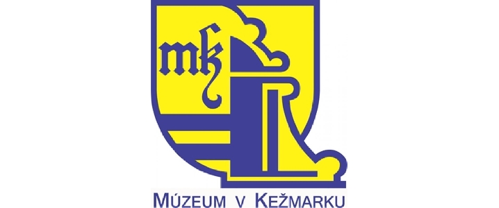 Logo Muzeum w Kezmarku