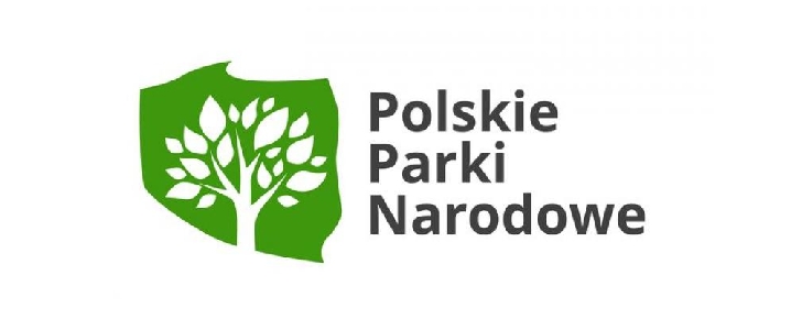 Logo Polskich Parków Narodowych