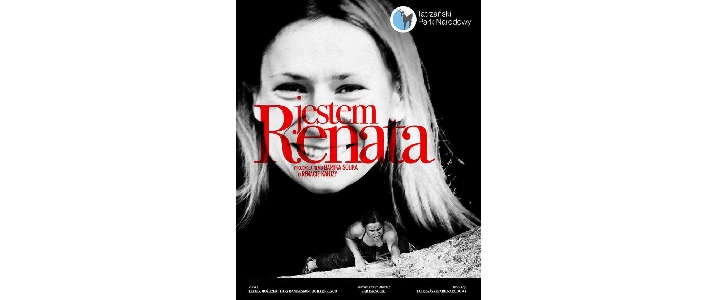 „Jestem Renata”