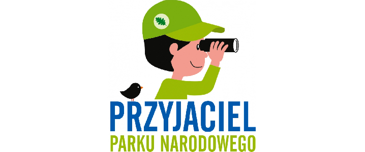 Zostań Przyjacielem TPN