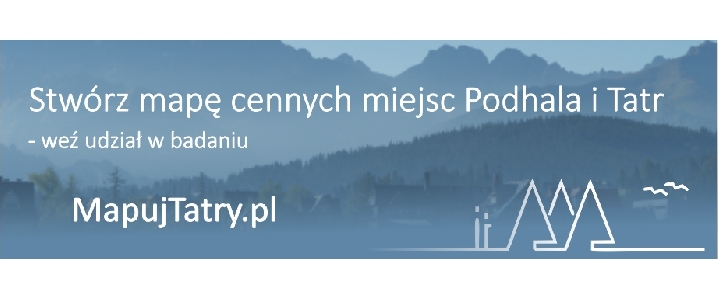 MapujTatry.pl