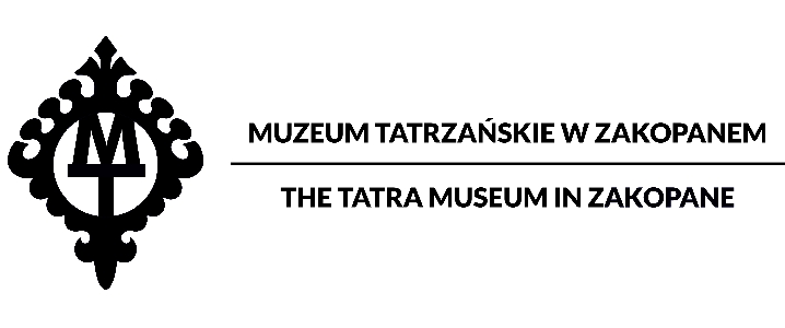 Logo Muzeum Tatrzańskie im. Dra Tytusa Chałubińskiego