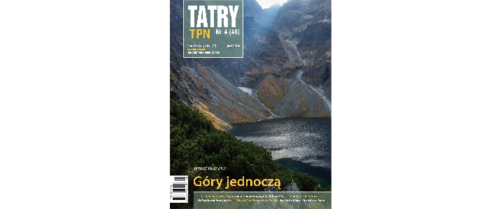 „Tatry” nr 46