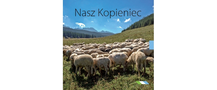 Nasz Kopieniec