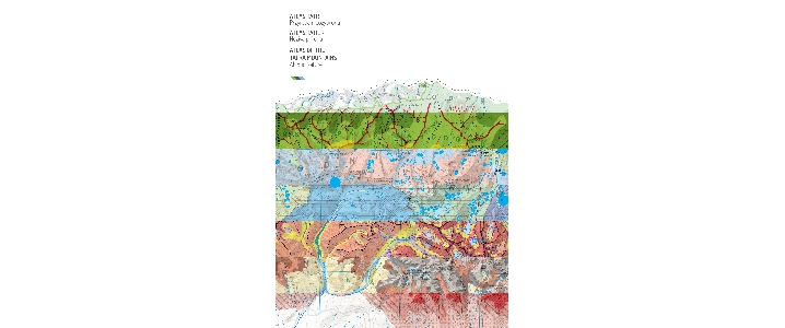 „Atlas Tatr – Przyroda nieożywiona”