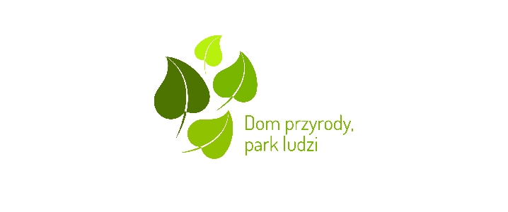 Park Przyrody, Dom Ludzi