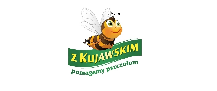 Z Kujawskim pomagamy pszczołom